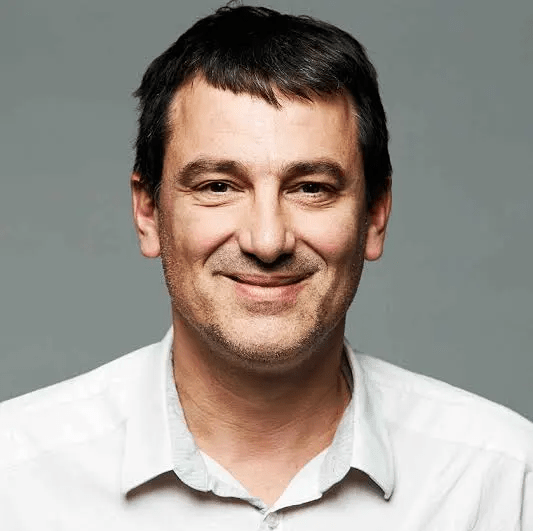 Philippe Bouyer