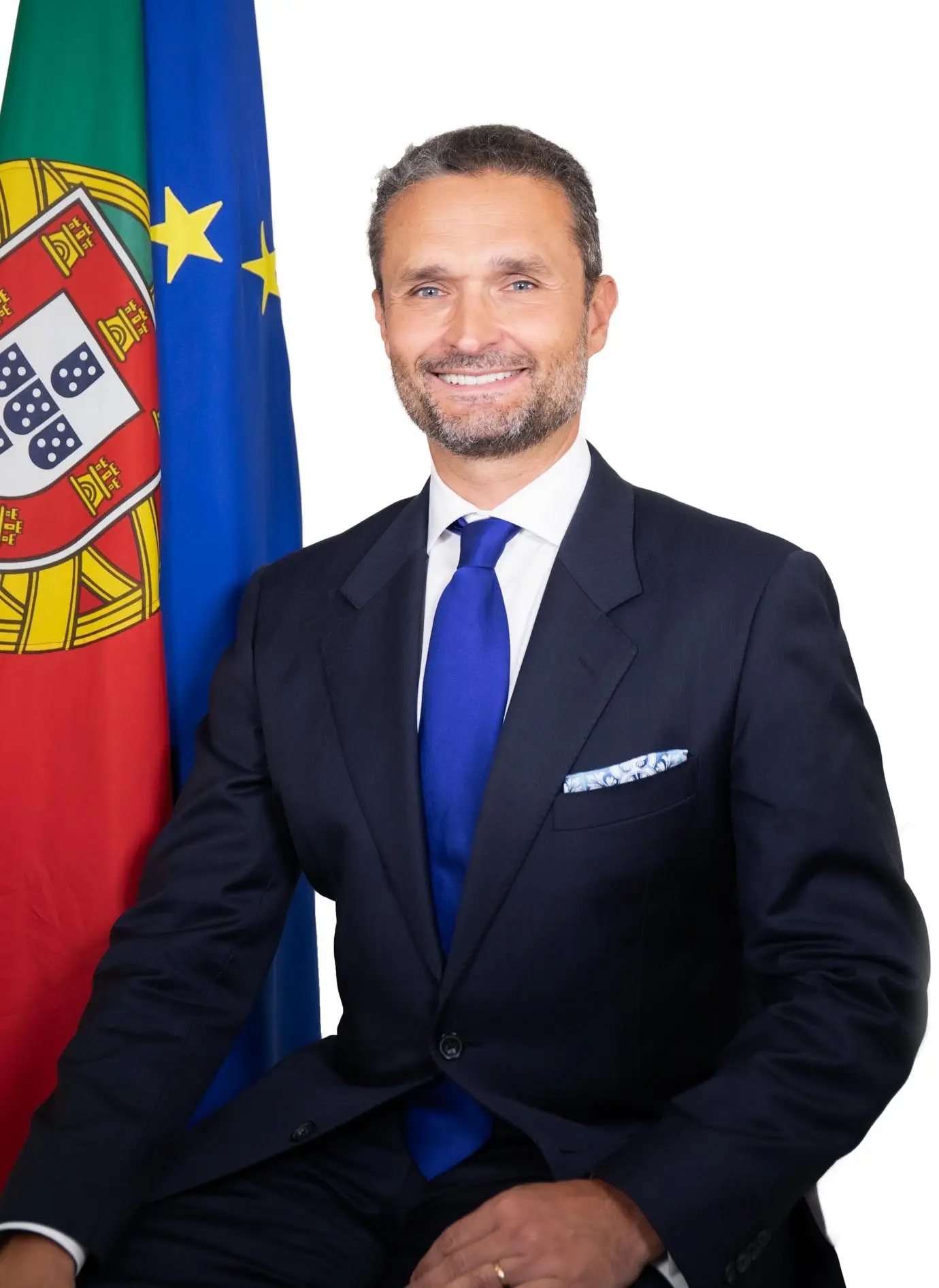 Bernardo Correia