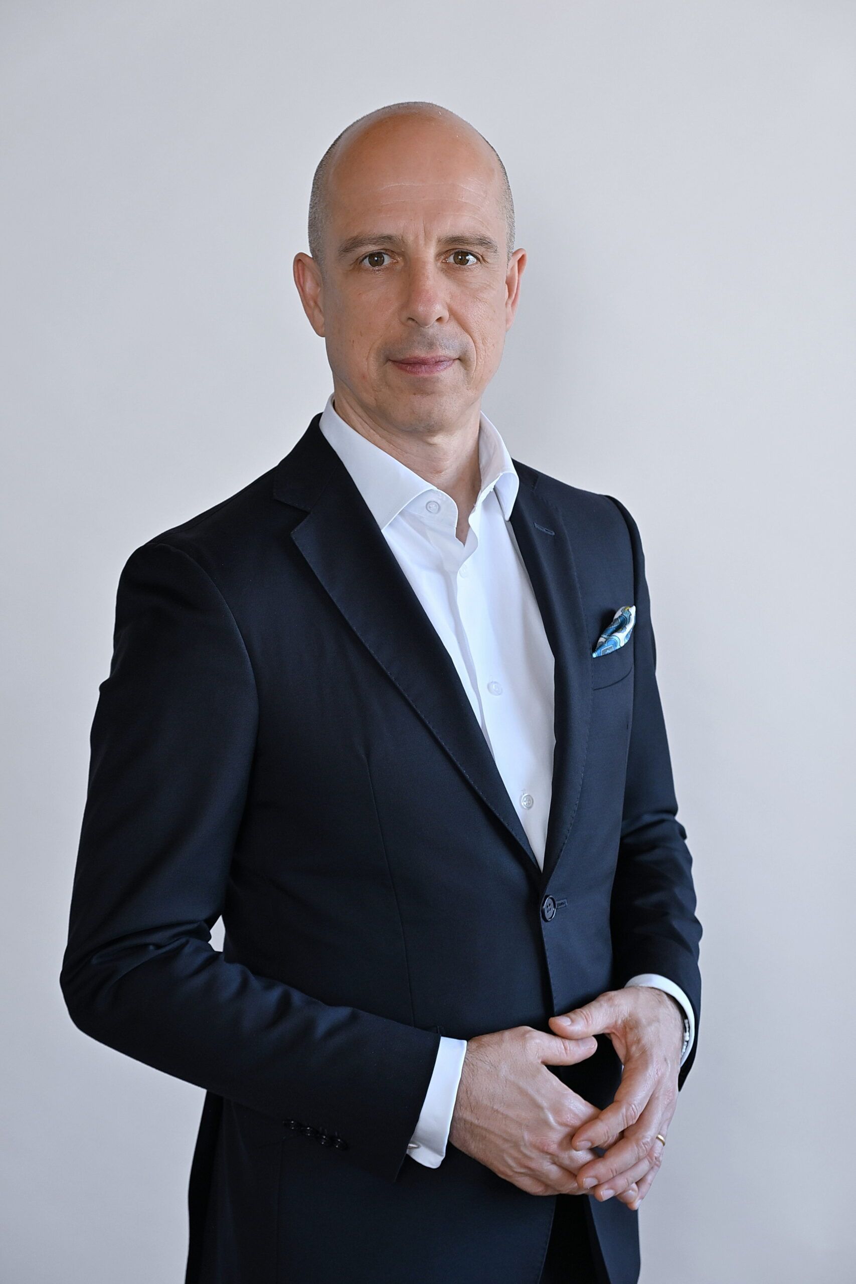 Jorge Portugal
